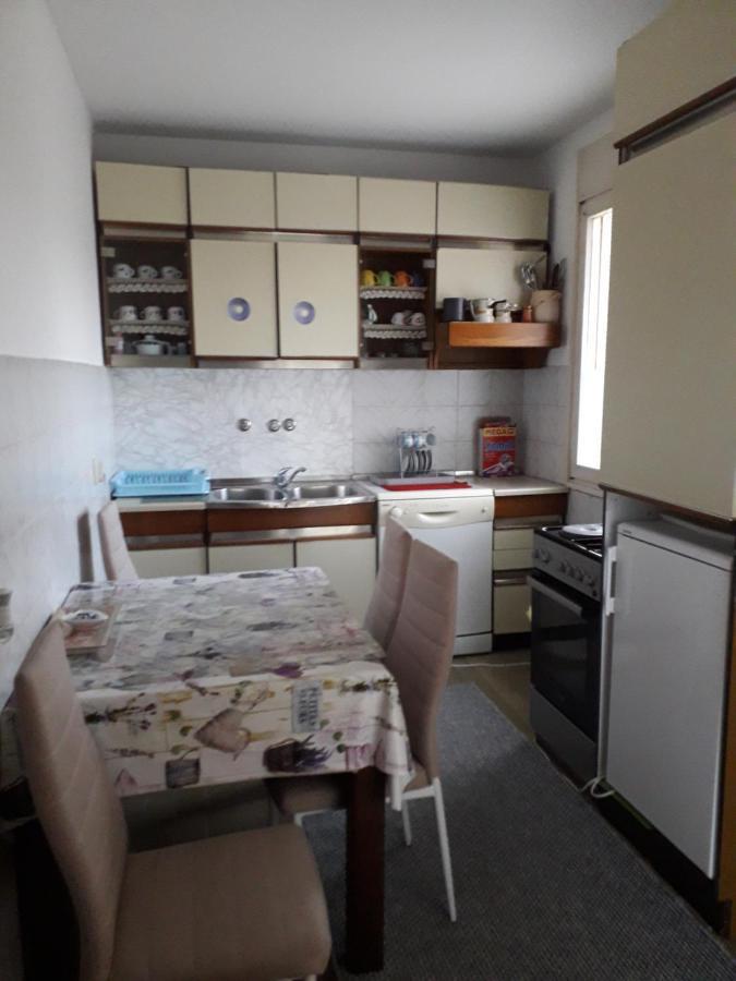 Apartments Lela Bihać Eksteriør bilde