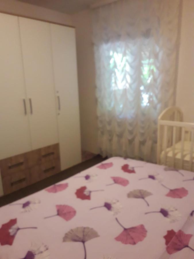 Apartments Lela Bihać Eksteriør bilde
