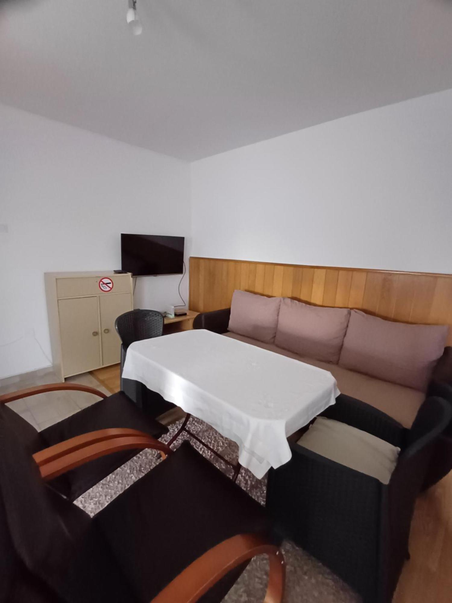 Apartments Lela Bihać Eksteriør bilde